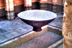 Madrassa Ben Yussef (2016)