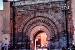 Bab al-Agnaou (2016)